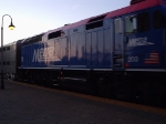 METX 203